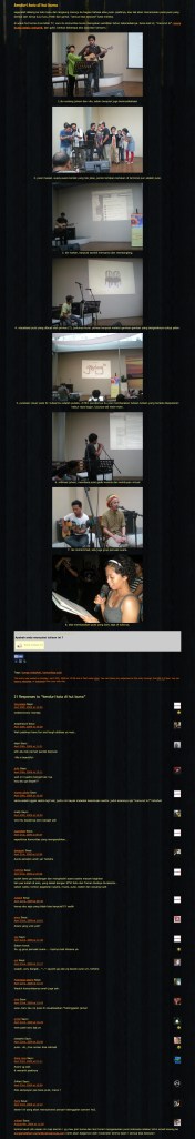 kenduri kata di hut buma « fanabis.clipular