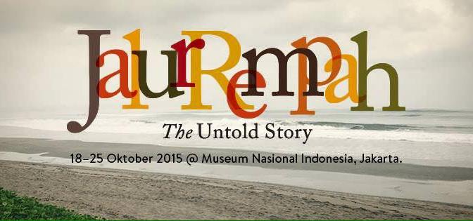 BuMa di Jalur Rempah